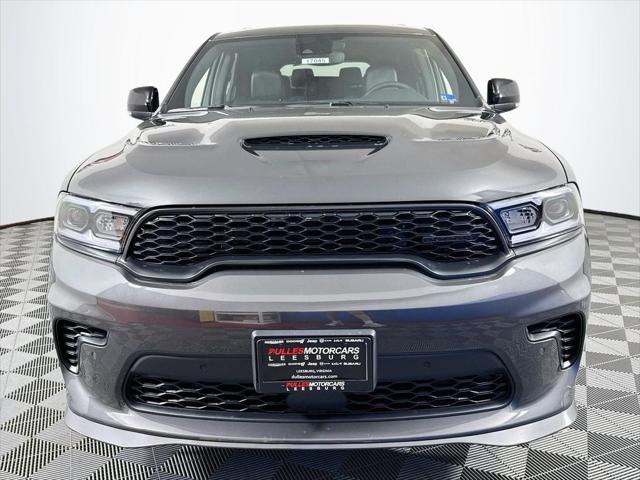2026 Dodge Durango DURANGO GT PLUS AWD HEMI V8 2026 Dodge Durango DURANGO GT PLUS AWD HEMI V8