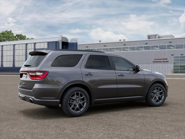 2026 Dodge Durango GT Plus AWD HEMI V8