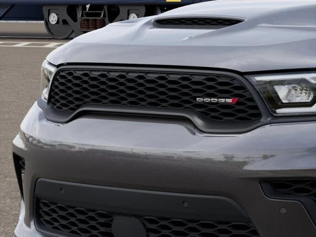 2026 Dodge Durango GT Plus AWD HEMI V8