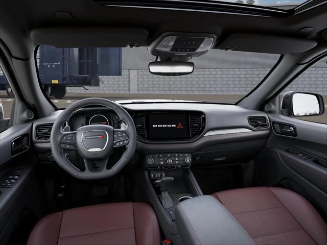 2026 Dodge Durango GT Plus AWD HEMI V8