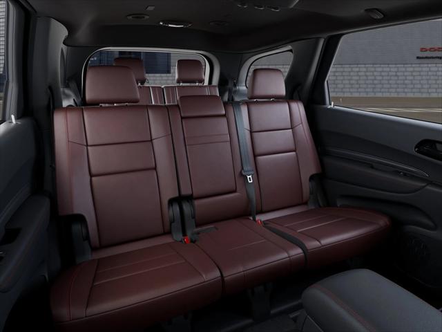 2026 Dodge Durango GT Plus AWD HEMI V8