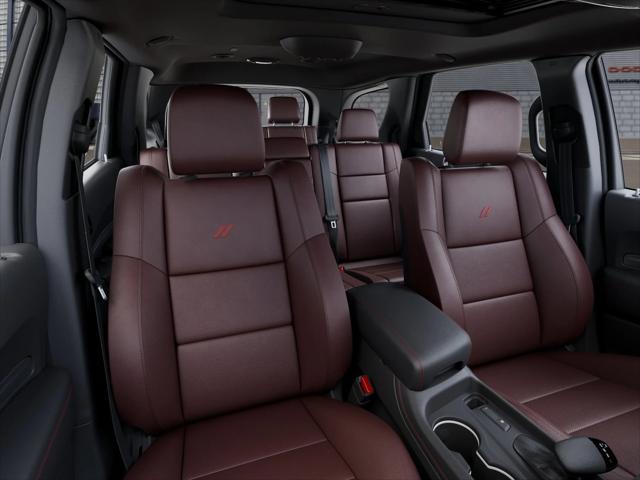 2026 Dodge Durango GT Plus AWD HEMI V8