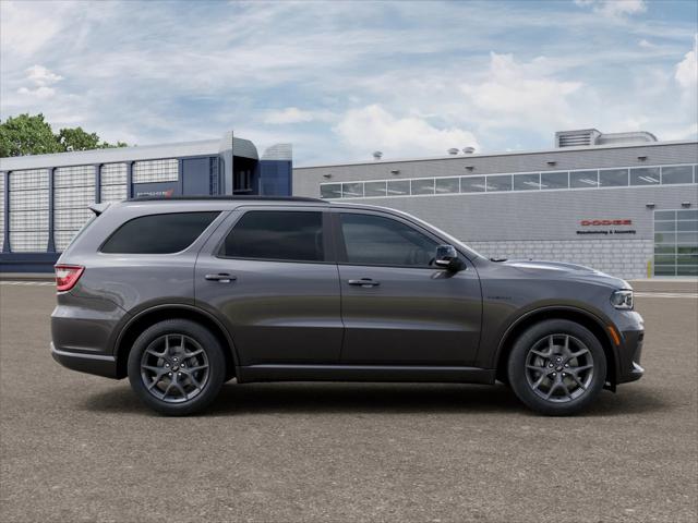 2026 Dodge Durango GT Plus AWD HEMI V8
