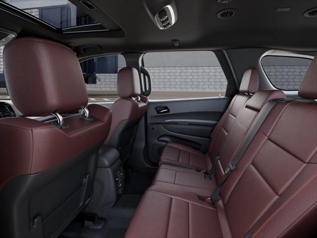 2026 Dodge Durango GT Plus AWD HEMI V8