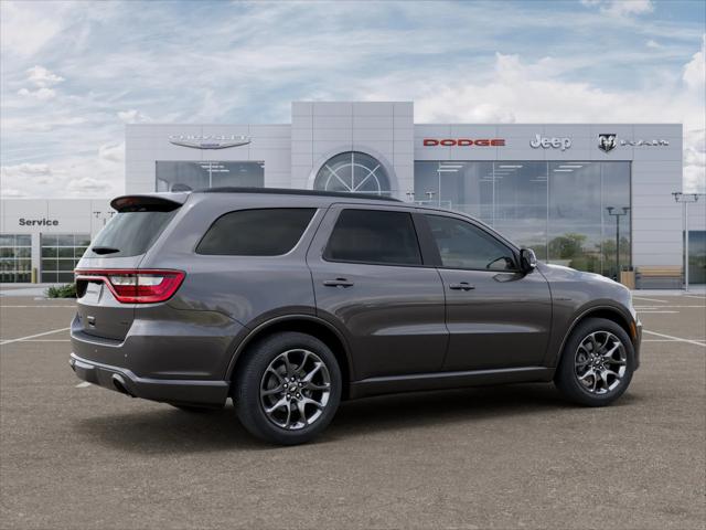 2026 Dodge Durango GT Plus AWD HEMI V8