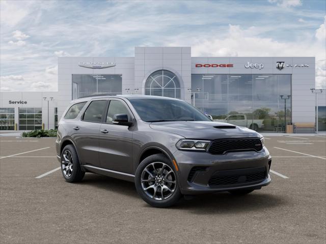 2026 Dodge Durango GT Plus AWD HEMI V8