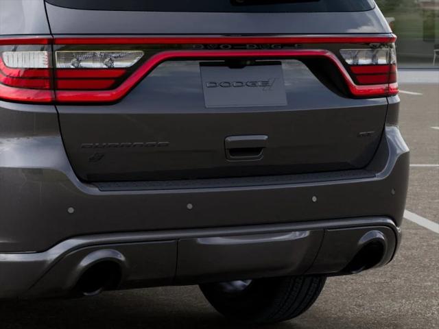 2026 Dodge Durango GT Plus AWD HEMI V8