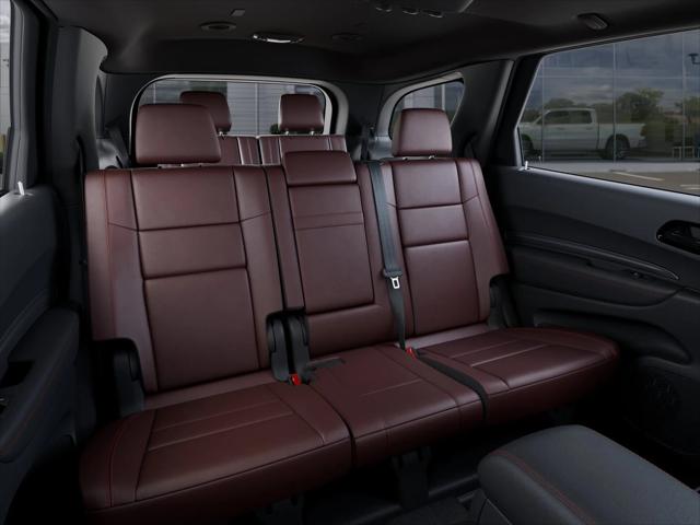 2026 Dodge Durango GT Plus AWD HEMI V8