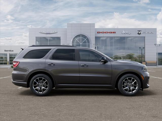 2026 Dodge Durango GT Plus AWD HEMI V8