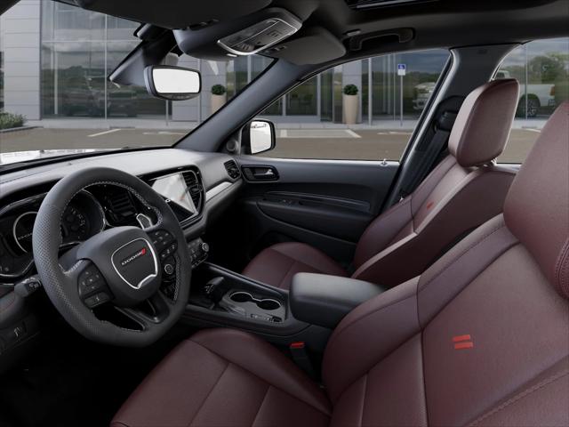 2026 Dodge Durango GT Plus AWD HEMI V8