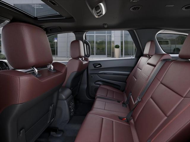 2026 Dodge Durango GT Plus AWD HEMI V8