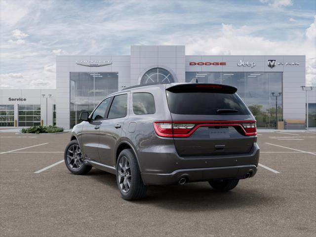 2026 Dodge Durango GT Plus AWD HEMI V8