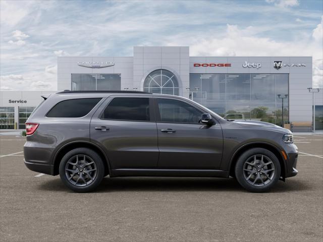 2026 Dodge Durango GT Plus AWD HEMI V8