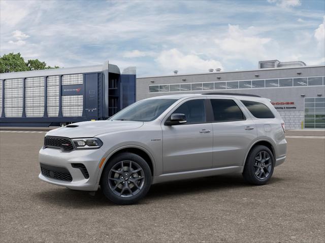 2026 Dodge Durango GT Plus AWD HEMI V8