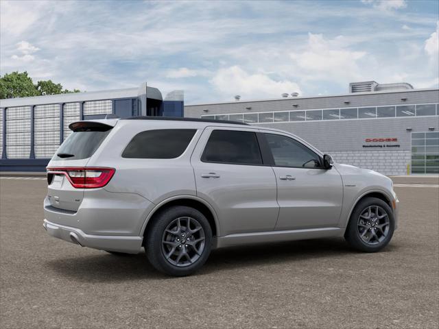 2026 Dodge Durango GT Plus AWD HEMI V8