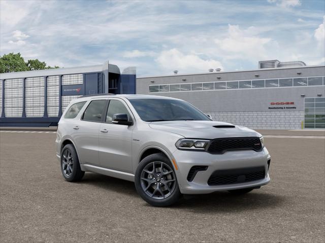2026 Dodge Durango GT Plus AWD HEMI V8