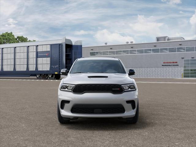 2026 Dodge Durango GT Plus AWD HEMI V8