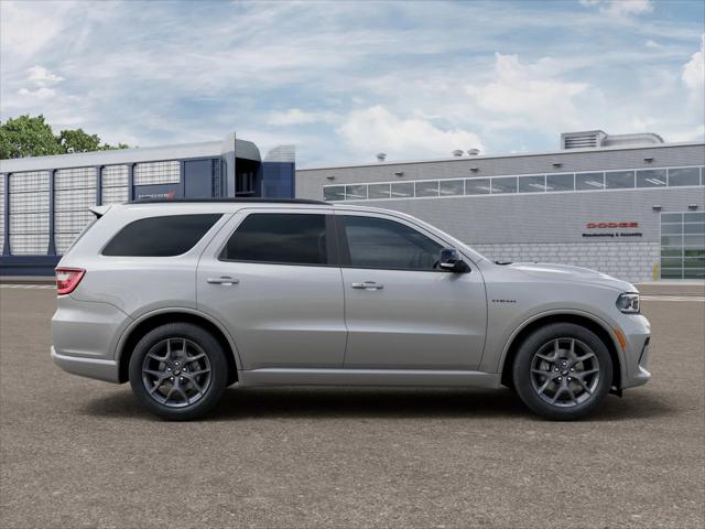 2026 Dodge Durango GT Plus AWD HEMI V8