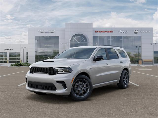 2026 Dodge Durango GT Plus AWD HEMI V8