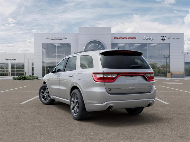 2026 Dodge Durango GT Plus AWD HEMI V8