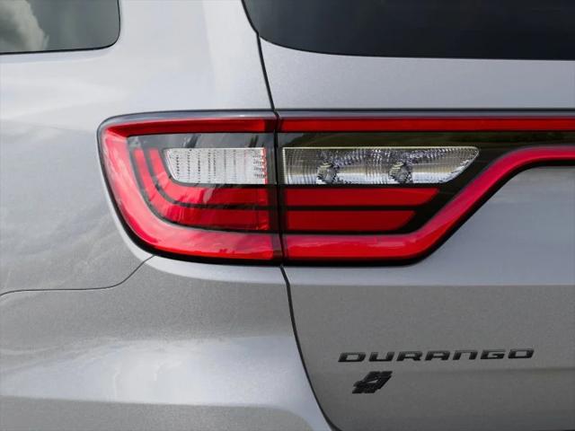2026 Dodge Durango GT Plus AWD HEMI V8