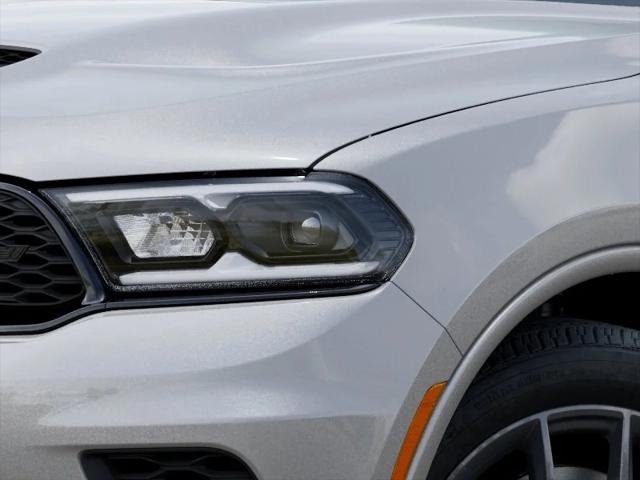 2026 Dodge Durango GT Plus AWD HEMI V8