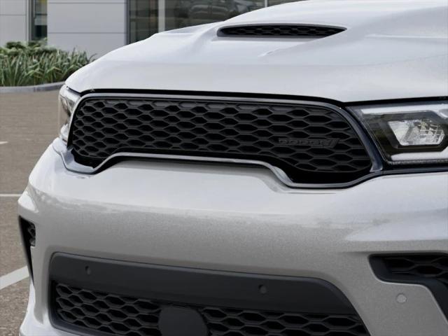 2026 Dodge Durango GT Plus AWD HEMI V8