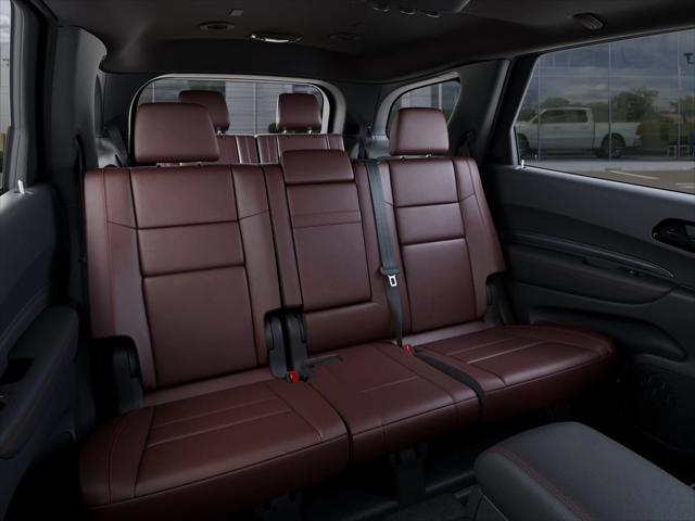 2026 Dodge Durango GT Plus AWD HEMI V8