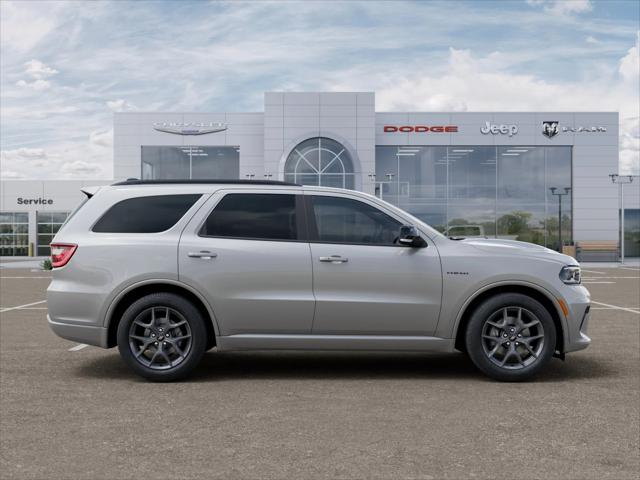 2026 Dodge Durango GT Plus AWD HEMI V8