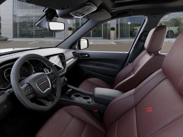 2026 Dodge Durango GT Plus AWD HEMI V8