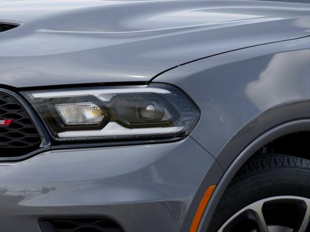 New 2026 Destroyer Gray Clear-Coat Exterior Paint Dodge GT HEMI V8 image 35