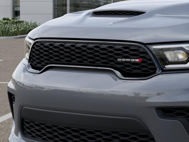 New 2026 Destroyer Gray Clear-Coat Exterior Paint Dodge GT HEMI V8 image 36