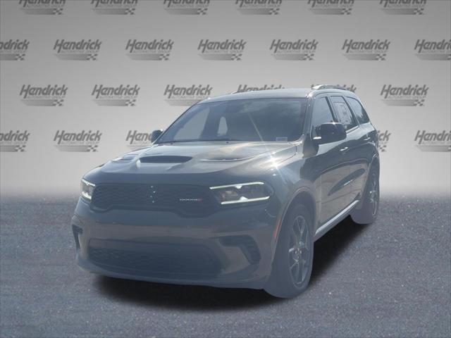 2026 Dodge Durango DURANGO GT AWD HEMI V8