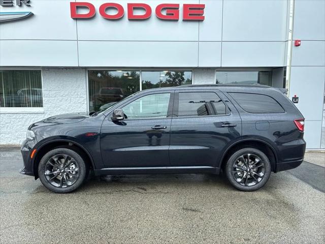 2026 Dodge Durango DURANGO GT PLUS AWD 2026 Dodge Durango DURANGO GT PLUS AWD