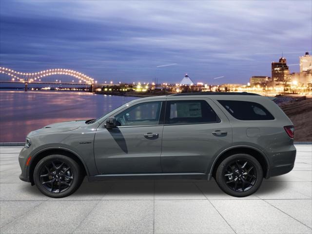 2026 Dodge Durango GT AWD HEMI V8
