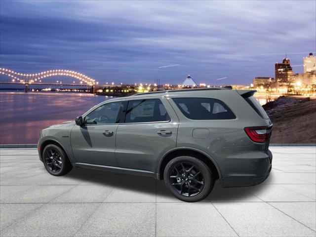 2026 Dodge Durango GT AWD HEMI V8