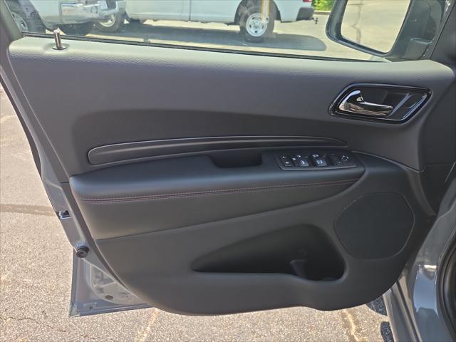 2026 Dodge Durango GT AWD HEMI V8