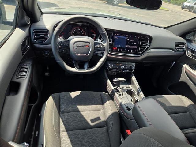 2026 Dodge Durango GT AWD HEMI V8