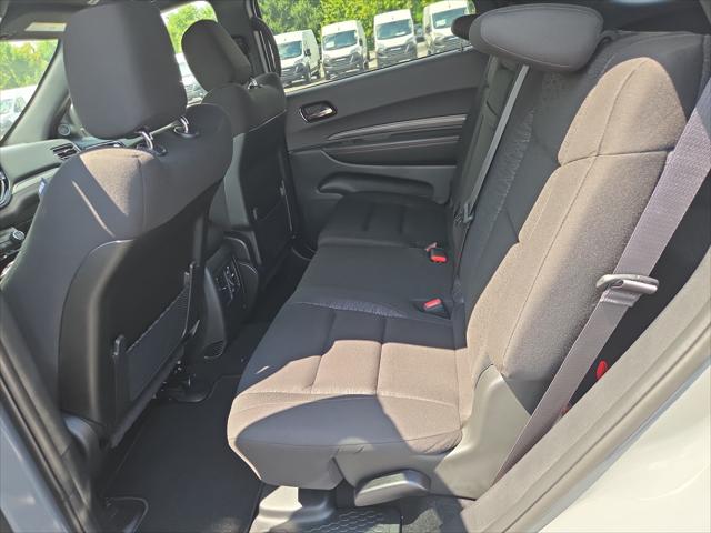 2026 Dodge Durango GT AWD HEMI V8