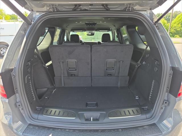 2026 Dodge Durango GT AWD HEMI V8