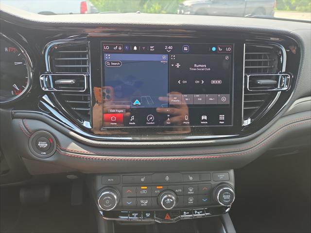 2026 Dodge Durango GT AWD HEMI V8
