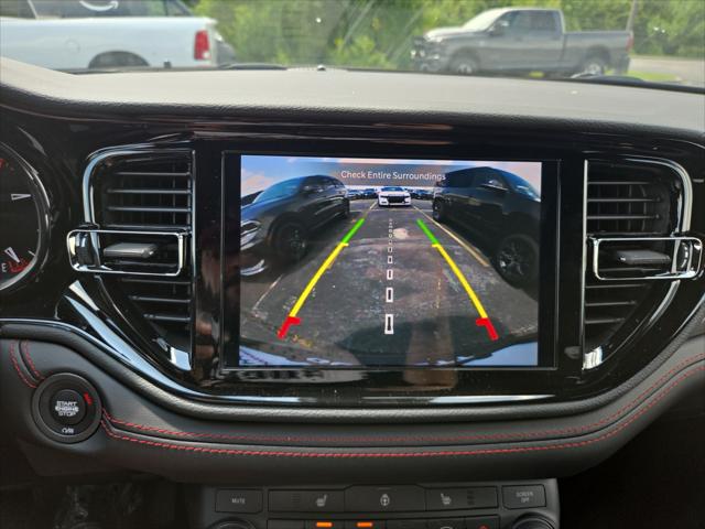 2026 Dodge Durango GT AWD HEMI V8