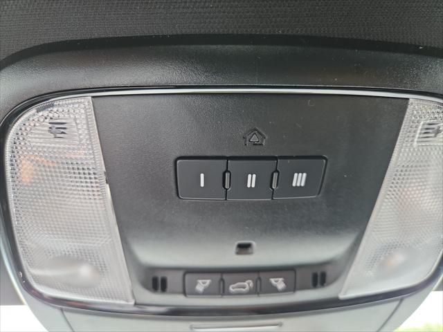 2026 Dodge Durango GT AWD HEMI V8