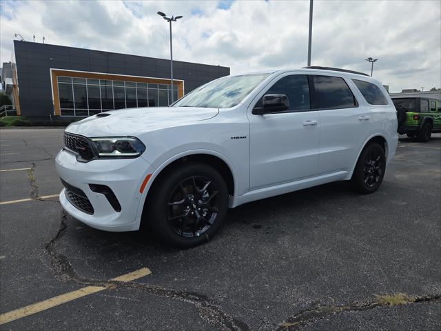 2026 Dodge Durango GT AWD HEMI V8 for sale in Memphis, TN