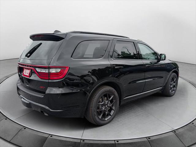 2026 Dodge Durango DURANGO GT PREMIUM AWD HEMI V8