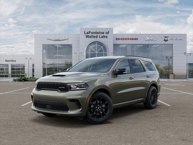 2026 Dodge Durango GT Plus AWD for sale in Walled Lake, MI