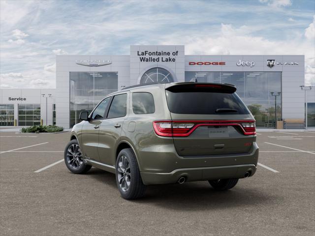 2026 Dodge Durango GT Plus AWD