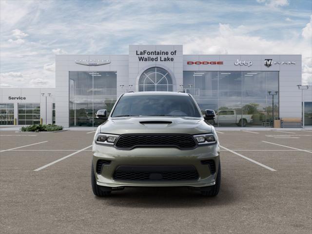 2026 Dodge Durango GT Plus AWD
