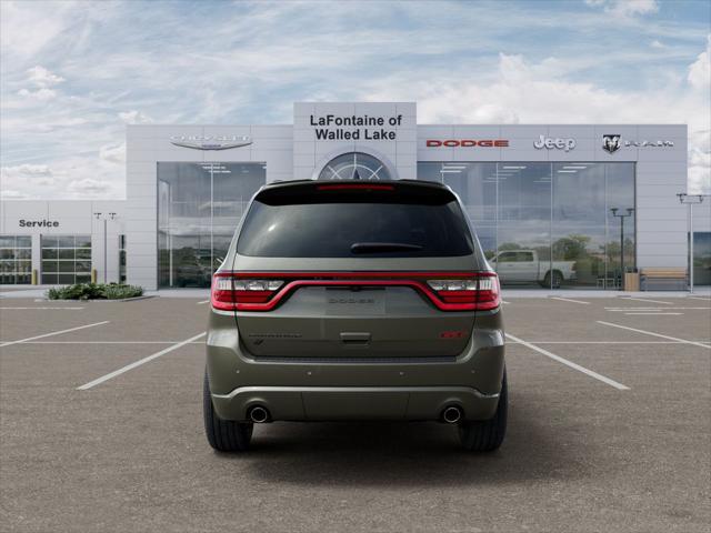 2026 Dodge Durango GT Plus AWD