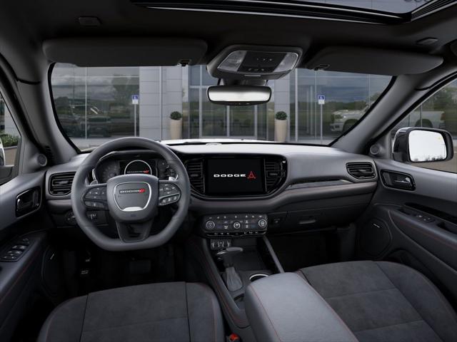 2026 Dodge Durango GT Plus AWD